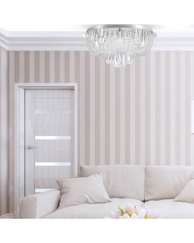 Потолочная люстра Zumaline SENSI 19157L-foto2