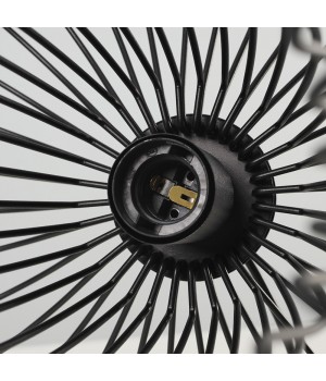 Подвесная люстра Nowodvorski Viviane 6774-foto6