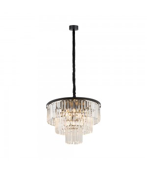 Люстра подвесная Nowodvorski Cristal M 7616-foto2