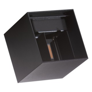 Настенный светильник Azzardo Gambino 1 AZ4148-foto3