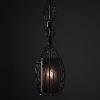 Подвесная люстра Nowodvorski Abi L 8864-foto3