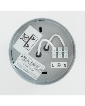 Потолочный cветильник Nowodvorski Bit 6876-foto5