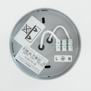 Потолочный cветильник Nowodvorski Bit 6876-foto5