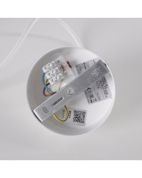 Подвесной светильник Nowodvorski Egg M 9021-foto3