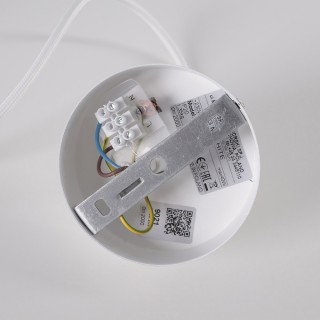 Подвесной светильник Nowodvorski Egg M 9021-foto3