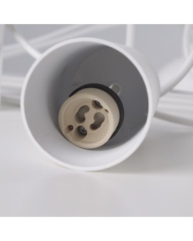 Подвесная люстра Nowodvorski Imbria 9676-foto4