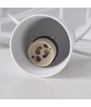 Подвесная люстра Nowodvorski Imbria 9676-foto4