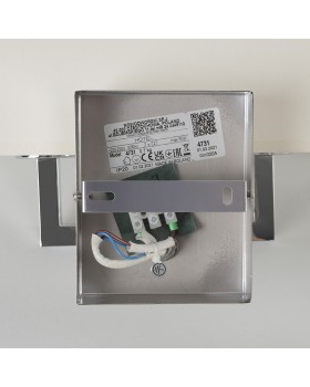 Бра Nowodvorski Hotel 4731-foto3