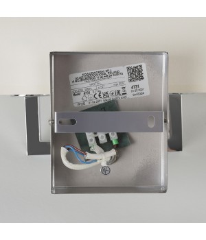 Бра Nowodvorski Hotel 4731-foto3