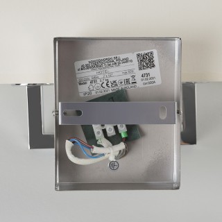 Бра Nowodvorski Hotel 4731-foto3