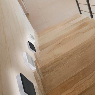 Встраиваемый светильник Azzardo Oz AZ3374-foto2