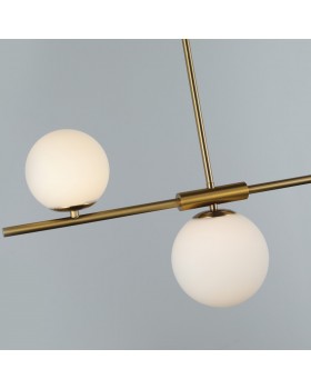 Подвесная люстра Azzardo Santander AZ4419-foto3