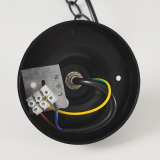 Уличный подвесной светильник Nowodvorski Spey 5291-foto6