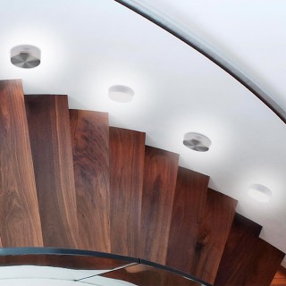 Встраиваемый светильник Azzardo Taz AZ3371-foto2