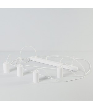 Подвесная люстра Nowodvorski Imbria 9191-foto3