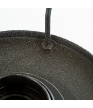 Потолочная люстра Nowodvorski Manufacture 9740-foto4