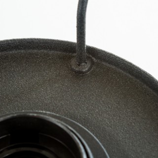 Потолочная люстра Nowodvorski Manufacture 9740-foto4