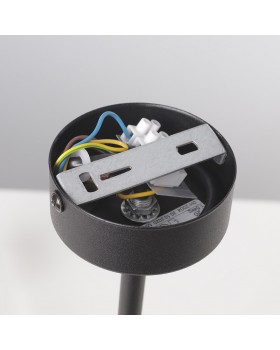 Подвесная люстра Nowodvorski Sticks 9735-foto5