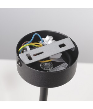 Подвесная люстра Nowodvorski Sticks 9735-foto5