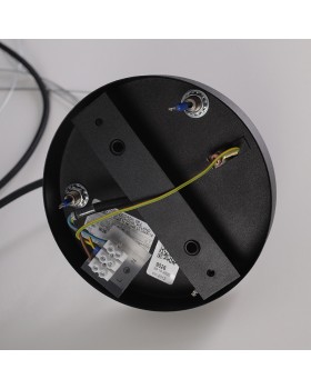 Подвесной светильник Nowodvorski Egg Xl 9026-foto2