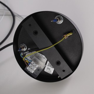 Подвесной светильник Nowodvorski Egg Xl 9026-foto2