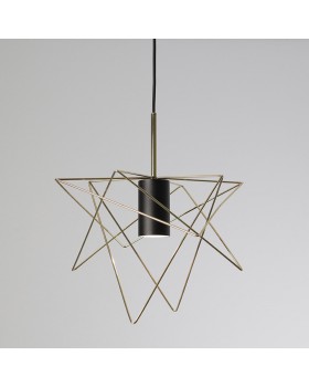 Подвесная люстра Nowodvorski Gstar 8854-foto6