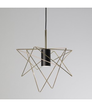 Подвесная люстра Nowodvorski Gstar 8854-foto6