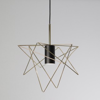 Подвесная люстра Nowodvorski Gstar 8854-foto6