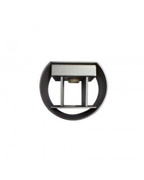 Настенный светильник Azzardo Leticia 2 AZ1059-foto2