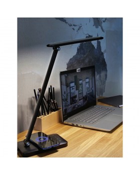 Настольная лампа Nowodvorski Style Led 8404-foto7