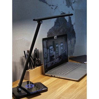 Настольная лампа Nowodvorski Style Led 8404-foto7