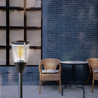 Уличный светильник Azzardo Rasmus AZ4483-foto3