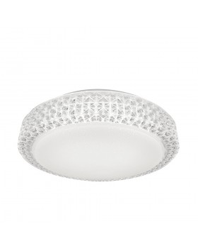 Потолочная люстра Zumaline MOA CL15068C-D40