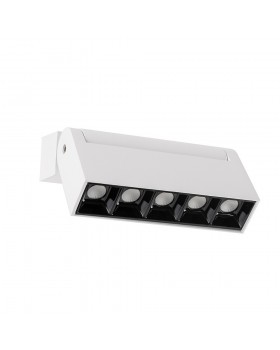 Накладной светильник Nowodvorski Focus Mini 10070-foto4