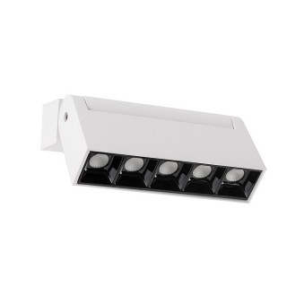 Накладной светильник Nowodvorski Focus Mini 10067-foto4