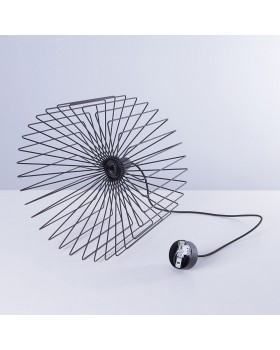 Подвесная люстра Nowodvorski Ness 6768-foto4