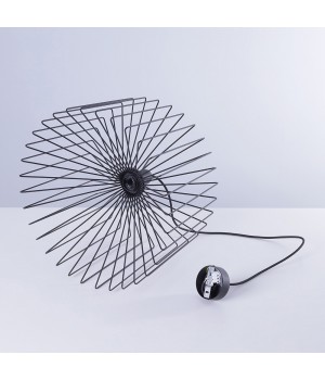 Подвесная люстра Nowodvorski Ness 6768-foto4