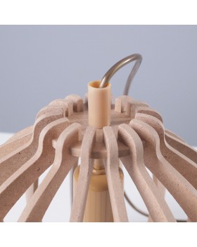 Подвесной светильник Nowodvorski Ika C 4173-foto4