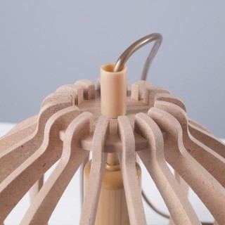 Подвесной светильник Nowodvorski Ika C 4173-foto4