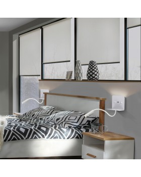 Настенный светильник Azzardo Vera AZ4417-foto3