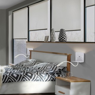 Настенный светильник Azzardo Vera AZ4417-foto3