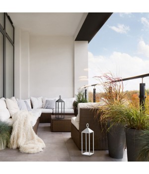 Люстра подвесная Nowodvorski Picnic Led 8177-foto4