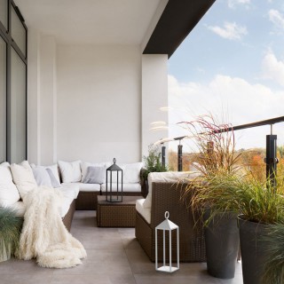 Люстра подвесная Nowodvorski Picnic Led 8177-foto4