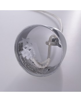 Подвесная люстра Nowodvorski Katerina 5210-foto2