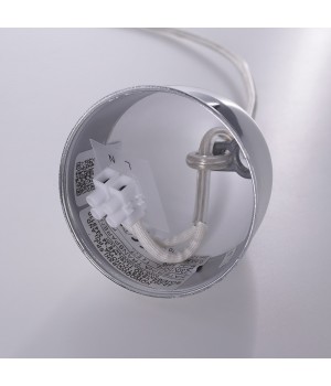 Подвесная люстра Nowodvorski Katerina 5210-foto2