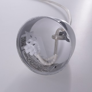 Подвесная люстра Nowodvorski Katerina 5210-foto2