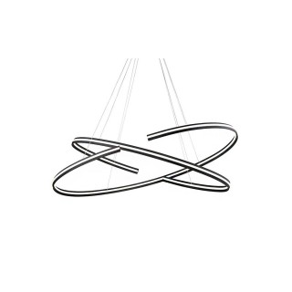 Подвесная люстра Azzardo Alessia AZ3356-foto2