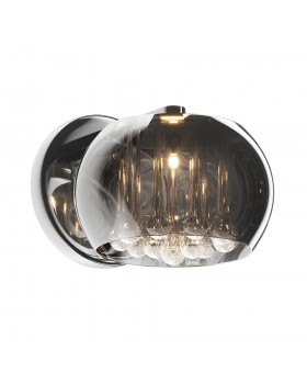 Бра Zumaline CRYSTAL W0076-01D-F4FZ
