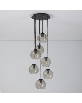 Подвесная люстра Nowodvorski Vetro 9131-foto2