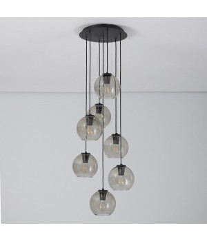 Подвесная люстра Nowodvorski Vetro 9131-foto2